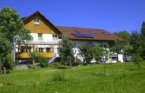 Landhaus Breg Hergensweiler 외부 사진