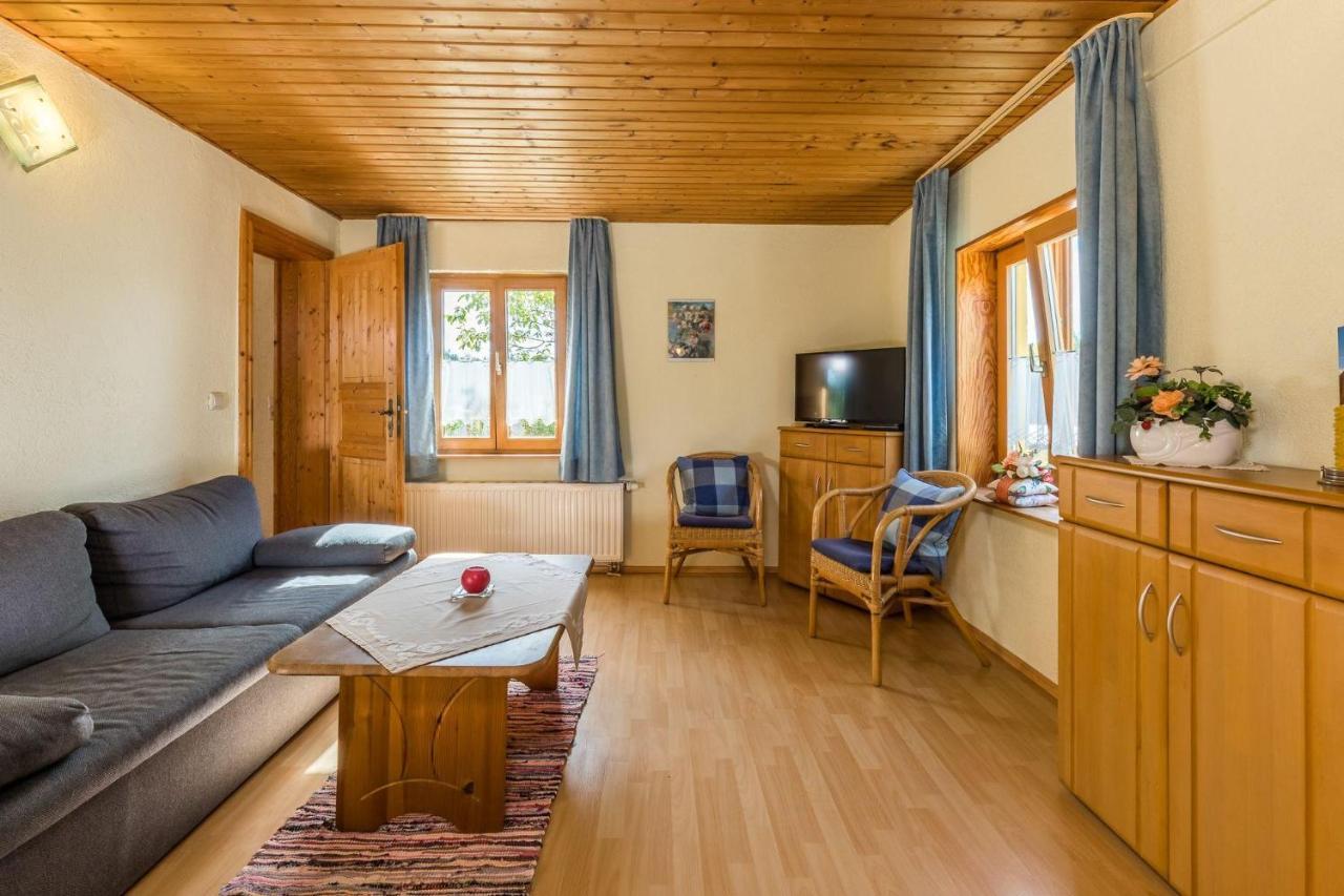 Landhaus Breg Hergensweiler 외부 사진