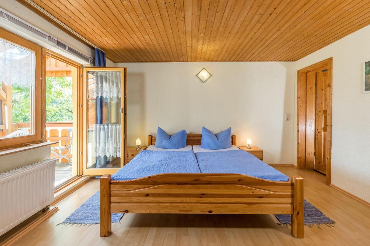 Landhaus Breg Hergensweiler 외부 사진